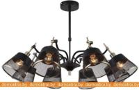 Подвесная люстра Favourite Eget 2197-8U картинка