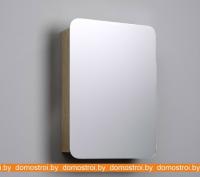 Шкаф с зеркалом Aqwella Вега 50 Veg.04.05 картинка