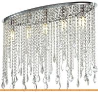 Потолочная люстра Favourite Rain 1692-5C картинка