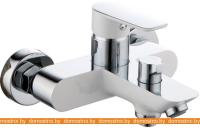 Смеситель IDDIS Cloud CLOSB02i02WA (хром/белый) картинка