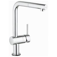 Смеситель Grohe Minta Touch 31360001 картинка