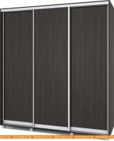 Шкаф-купе Modern Мартин М40 + М10 (венге) картинка