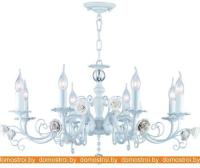 Подвесная люстра Favourite Rosetta 2134-8P картинка