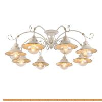 Потолочная люстра Omnilux Torri OML-50807-08 картинка