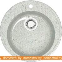 Кухонная мойка Elmar M-02 (светло-серый Q10) картинка