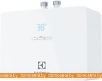 Проточный водонагреватель Electrolux NPX6 Aquatronic Digital 2.0 картинка