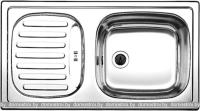 Кухонная мойка Blanco Flex mini (без клапана-автомата) картинка