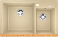 Кухонная мойка Blanco Legra 8 526228 (шампань) картинка