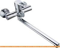 Смеситель РМС SL139-006E картинка