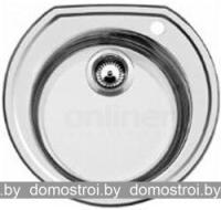Кухонная мойка Blanco Rondoval 513314 картинка