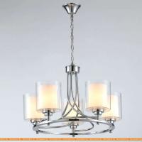 Подвесная люстра Moderli Maximilian V2525-5P картинка