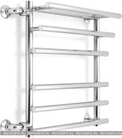 Полотенцесушитель ZorG Platinum Plus 60x50 L500 (БП) картинка