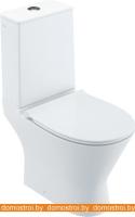 Унитаз IDDIS Edifice EDIRDSEi24 картинка