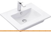 Умывальник Акватон Квадро 60 1AX170WBXX000 картинка
