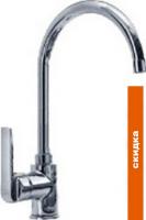 Смеситель TEKA Inca (53.9915.12) картинка