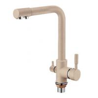 Смеситель для кухни Ledeme L4055К-3 для питьевой воды картинка