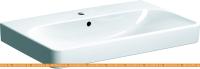 Умывальник Geberit Square 500.249.01.1 картинка