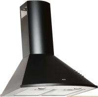 Вытяжка ZorG Technology Bora Black 60 (750 куб. м/ч) картинка
