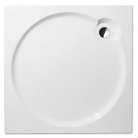 Акриловый поддон Roltechnik ALOHA-P 90x90x12 картинка