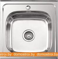 Кухонная мойка Ledeme L95050 картинка