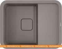 Кухонная мойка Omoikiri Tasogare 65-GR (серый) картинка