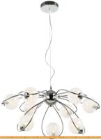 Подвесная люстра Lussole Loft Scope GRLSP-8253 картинка