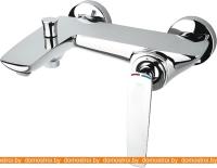 Смеситель Rubineta Aero-10 (540030) картинка