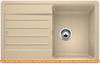 Кухонная мойка Blanco Legra 45 S (шампань) 522205 картинка