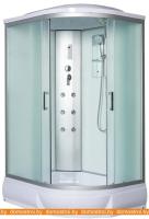 Душевая кабина River Dunay 110/80/26 MT R картинка