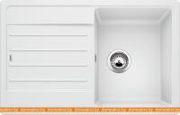Кухонная мойка Blanco Legra 45 S 522203 (белый) картинка