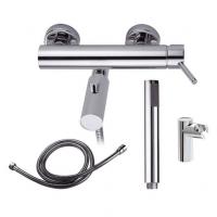 Смеситель для ванны Clever Caiman Urban 93512 картинка