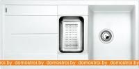 Кухонная мойка Blanco Metra 6 S 513046 (белый) картинка