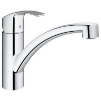 Смеситель Grohe Eurosmart New 33281002 картинка