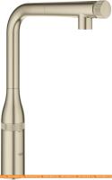 Смеситель Grohe Essence Smartcontrol 31615EN0 (никель матовый) картинка