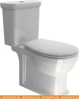 Унитаз GSI Classic 871711 картинка