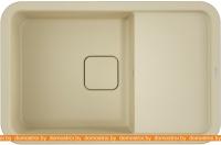 Кухонная мойка Omoikiri Tasogare 78-BE картинка