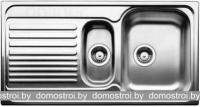 Кухонная мойка Blanco TIPO 6 S картинка