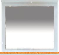 Зеркало Misty Гамма 80 (белый) картинка
