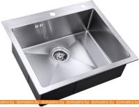Кухонная мойка ZorG RX-5951 картинка