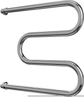 Полотенцесушитель TERMINUS М-обр AISI 25 (500x400) картинка