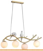 Подвесная люстра F-Promo Avis 2742-4P картинка