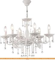 Подвесная люстра Maytoni Elegant Bellona ARM386-06-W картинка