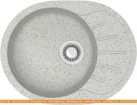 Кухонная мойка MARRBAXX Модель 10 (светло-серый Q10) картинка