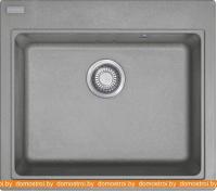 Кухонная мойка Franke MRG 610-58 (серый камень) картинка
