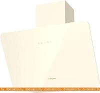 Вытяжка Krona Liora 600 S (слоновая кость) картинка