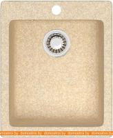 Кухонная мойка MARRBAXX Модель 8 (слоновая кость Q6) картинка