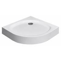 Акриловый поддон Alba Spa Parma Q 90x90(2,5) картинка