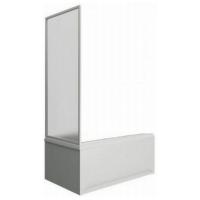 Боковая часть шторки Bas 80x145 Стекло картинка