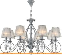 Подвесная люстра Maytoni Elegant Monsoon ARM154-08-S картинка