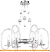 Подвесная люстра Maytoni Taro MOD026PL-06CH картинка